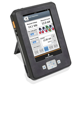 Emerson TREX AMS Trex Device Communicator - HART + Foundation Fieldbus, Model- TREX-LFP-KLWS3-S